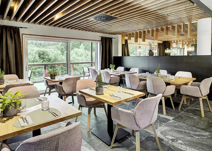 Foerstereck 리조트