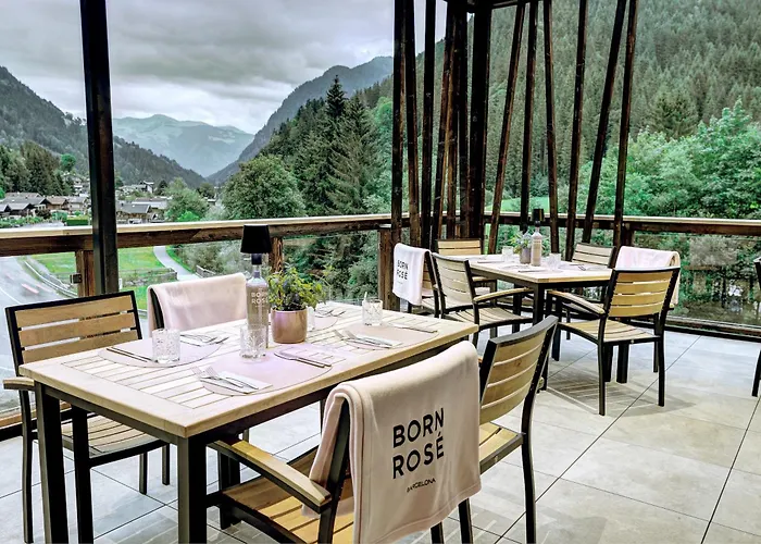 리조트 Foerstereck 비에호펜