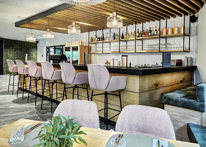 리조트 Foerstereck 4*