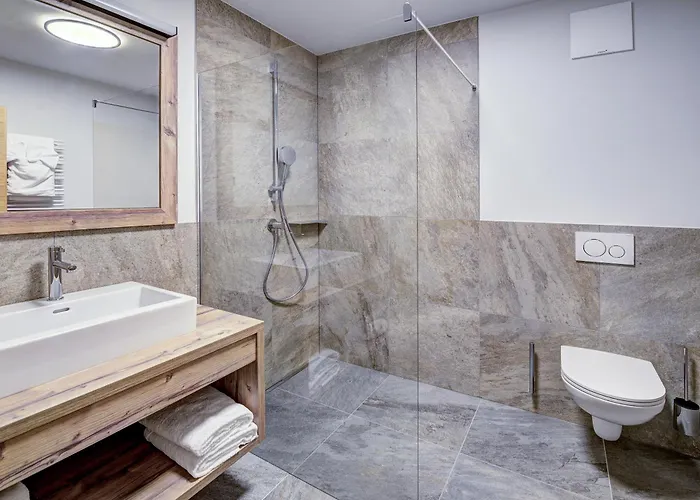 Foerstereck 리조트