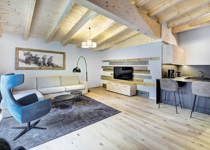 리조트 Foerstereck