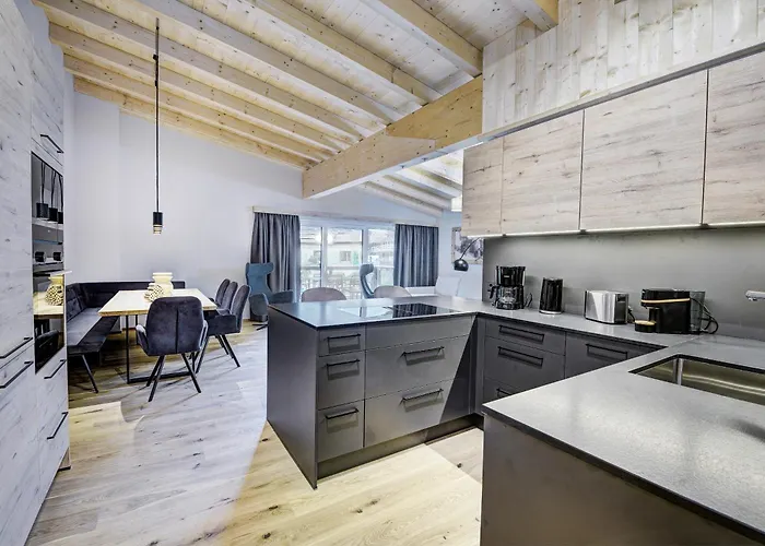 리조트 Foerstereck 비에호펜