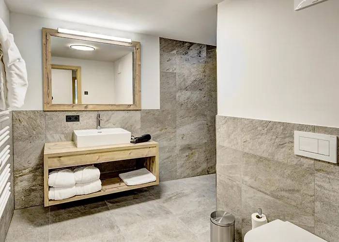 리조트 Foerstereck