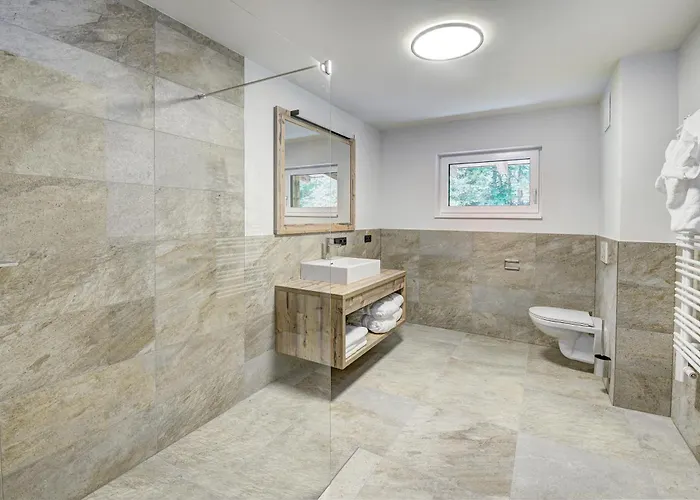 Foerstereck 리조트 비에호펜