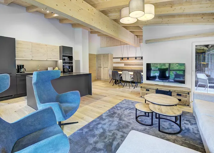 Foerstereck 리조트 비에호펜