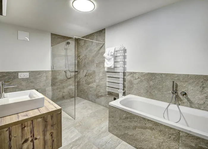 리조트 Foerstereck 비에호펜