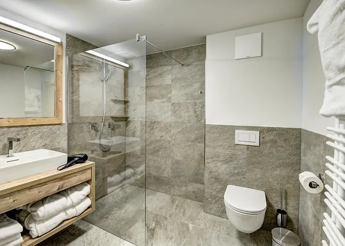 Foerstereck 리조트