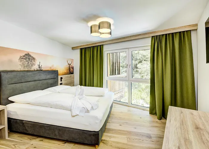 리조트 Foerstereck 4*