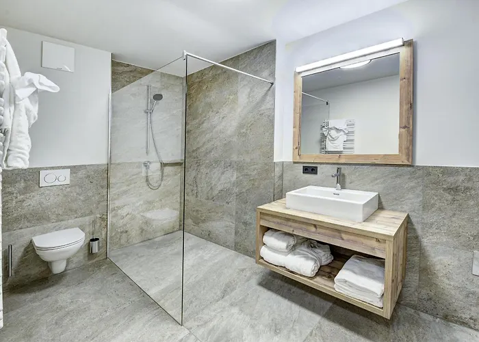 Foerstereck 리조트 비에호펜