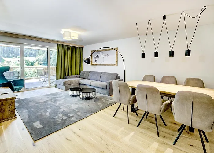 리조트 Foerstereck 비에호펜