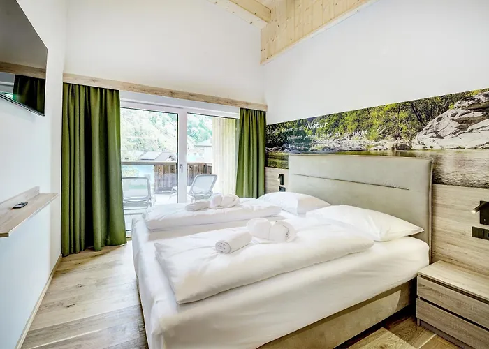 Foerstereck 4* 비에호펜