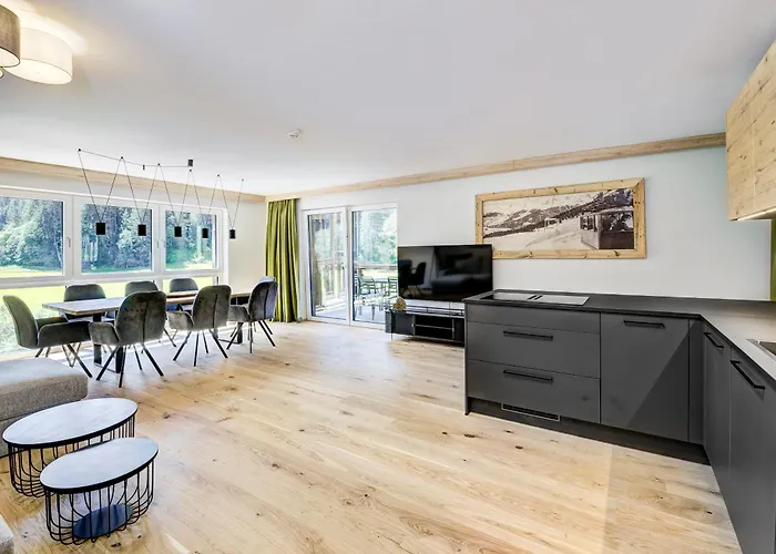 Foerstereck 리조트 4*