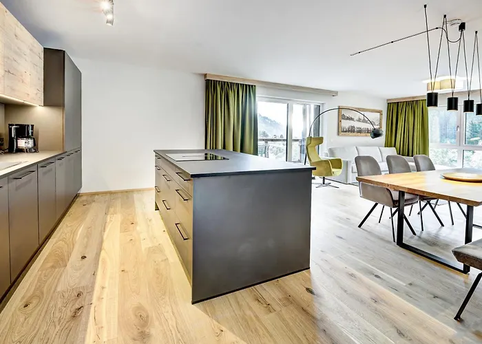 리조트 Foerstereck 4*