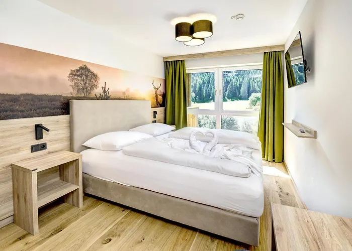 Foerstereck 리조트 비에호펜