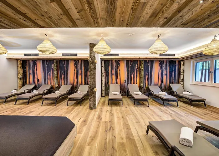 Foerstereck 4* 비에호펜