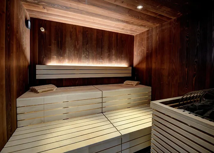 리조트 Foerstereck