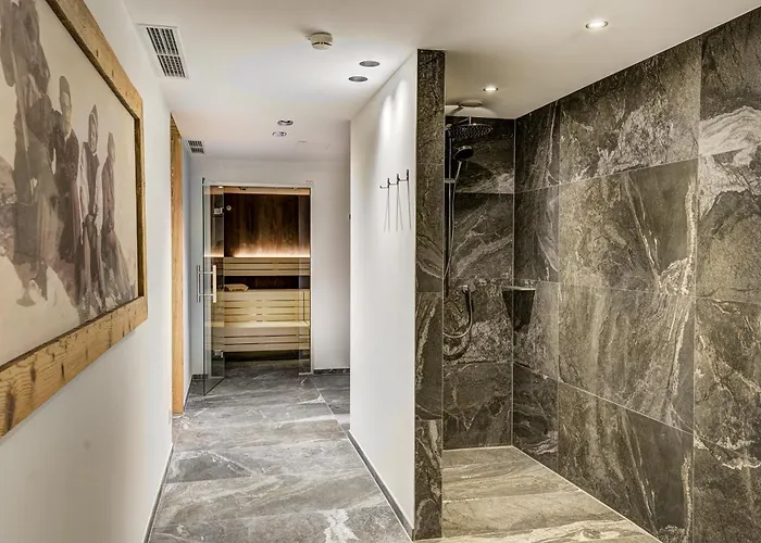 Foerstereck 리조트 4*