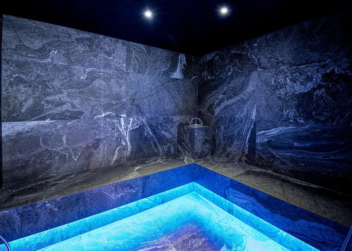 Foerstereck 리조트