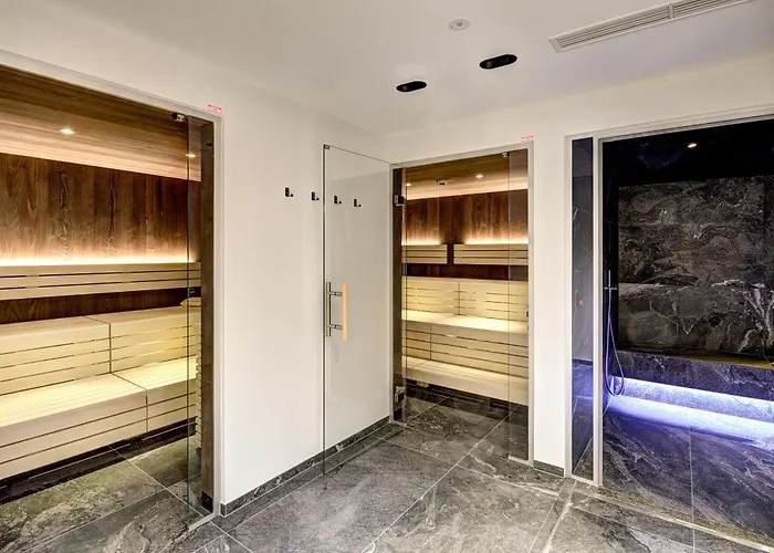 리조트 Foerstereck