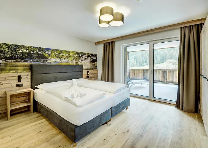 리조트 Foerstereck 4*